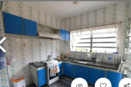 Sobrado à venda ou para alugar com 3 quartos, sendo 1 suíte, em Cambuci, São Paulo, SP