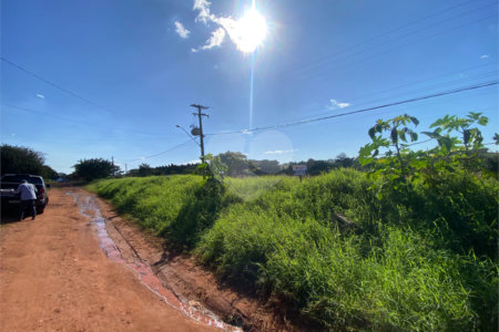 Terreno à venda em Jardim das Paineiras, Ponta Porã, MS