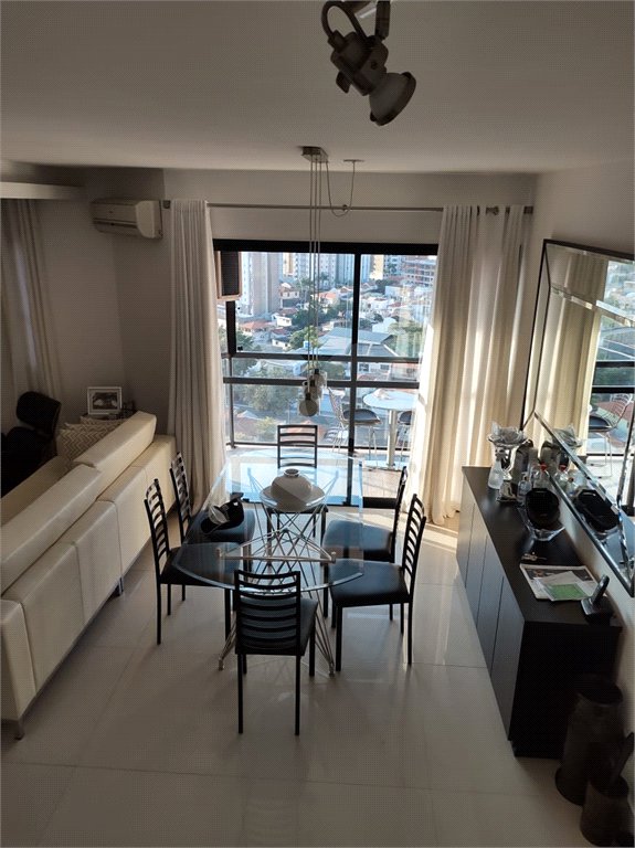 Duplex à venda com 3 suítes em Bosque da Saúde, São Paulo, SP