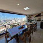 Apartamento à venda com 3 suítes em Jardim São Paulo(zona Norte), São Paulo, SP