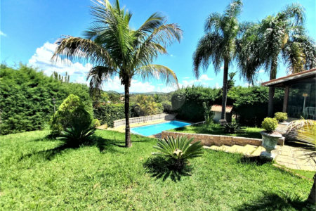Casa à venda com 3 suítes em Residencial São José do Ribeirão, Itupeva, SP