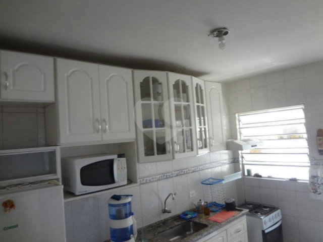 Apartamento à venda com 2 quartos em Santana, São Paulo, SP