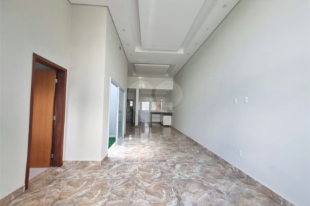 Casa à venda com 3 quartos, sendo 1 suíte, no condomínio Jardim Residencial Villagio Ipanema I, Sorocaba - SP
