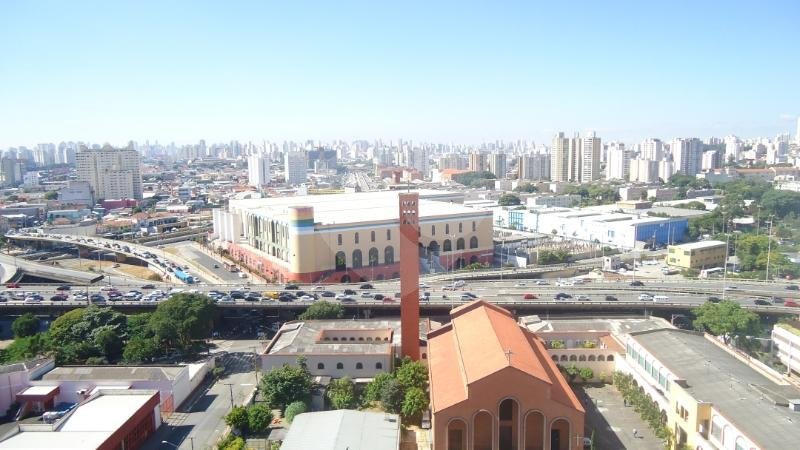 Apartamento à venda com 1 quarto em Liberdade, São Paulo, SP