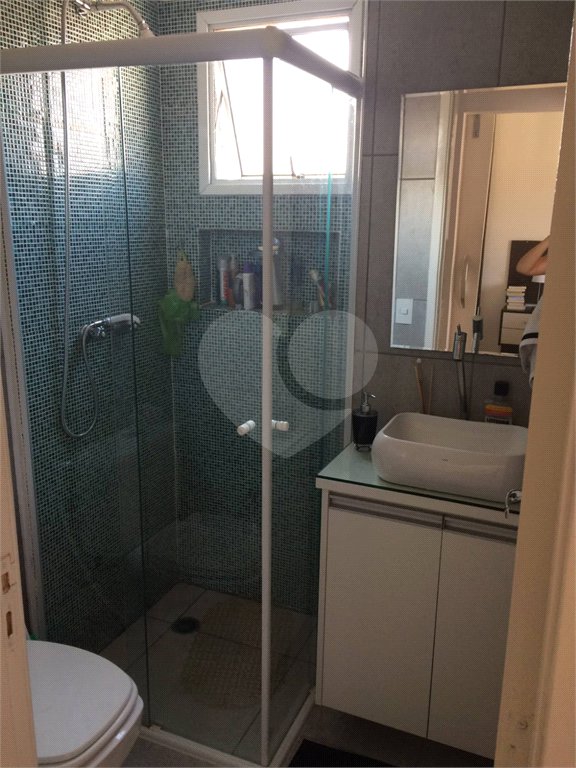 Apartamento à venda com 2 quartos em Vila Nova Cachoeirinha, São Paulo, SP