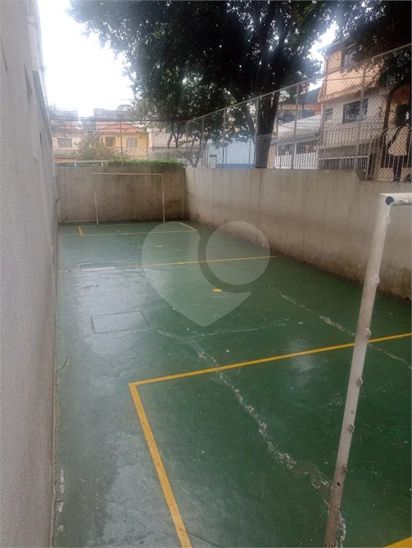 Apartamento à venda com 2 quartos em Vila Medeiros, São Paulo, SP