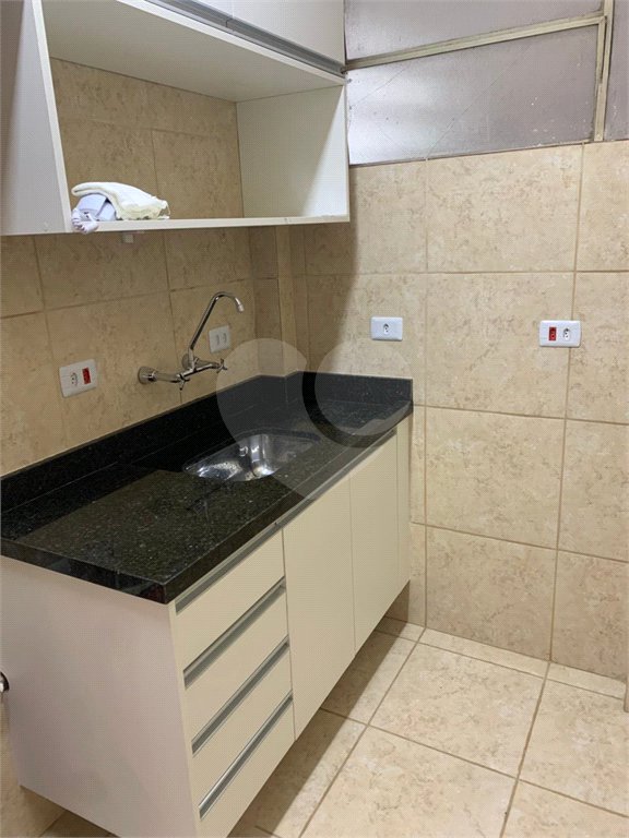 Apartamento para alugar com 1 suíte em Pinheiros, São Paulo, SP