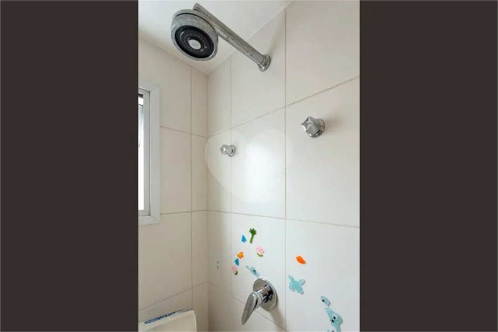 Apartamento à venda com 3 suítes em Vila Olímpia, São Paulo, SP