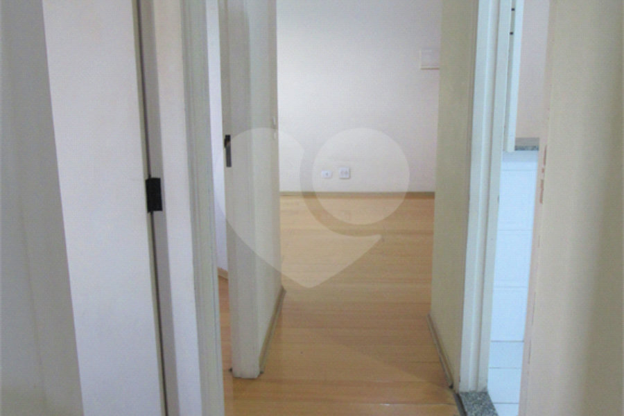 Apartamento à venda com 2 quartos em Mandaqui, São Paulo, SP
