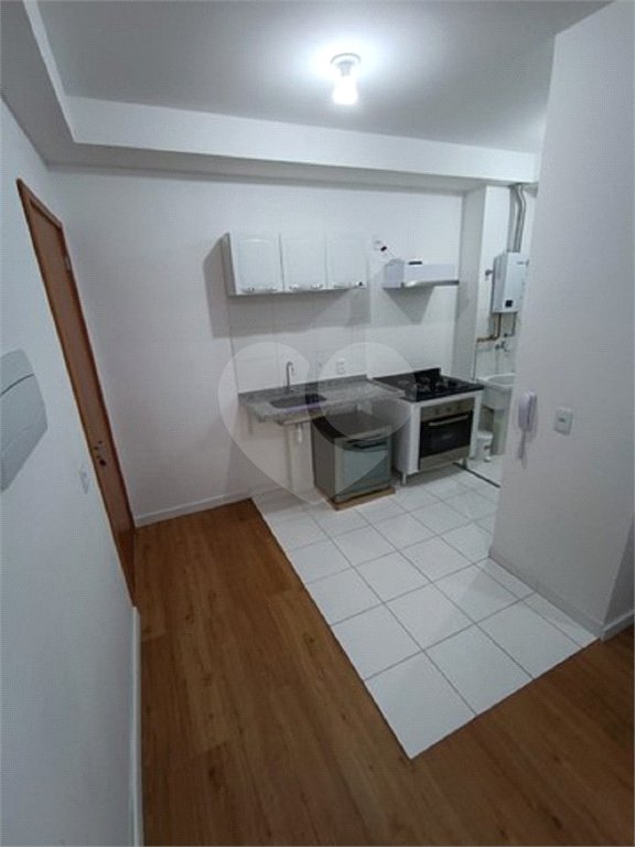 Apartamento à venda com 2 quartos em Jardim Boa Vista (zona Oeste), São Paulo, SP