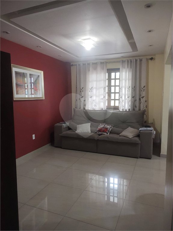 Casa à venda com 3 quartos, sendo 2 suítes, em Campo Grande, Rio de Janeiro, RJ