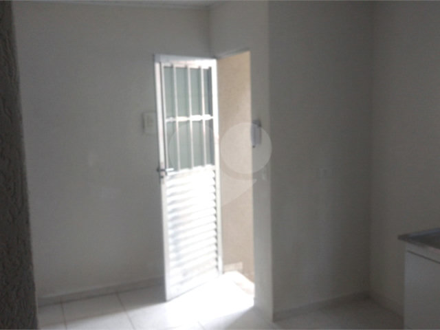 Casa à venda com 1 quarto no condomínio Alberto Silva, São Paulo - SP