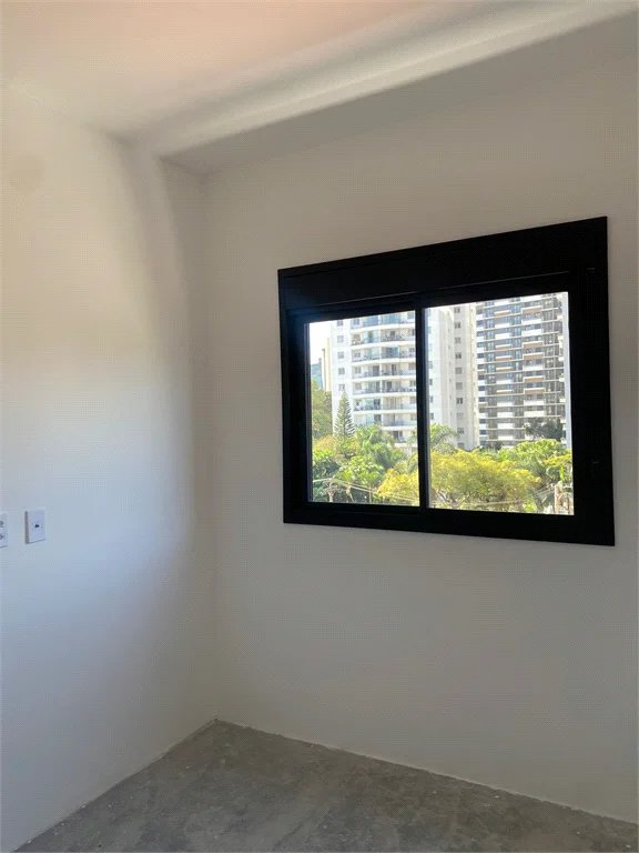 Apartamento à venda com 1 quarto em Pinheiros, São Paulo, SP