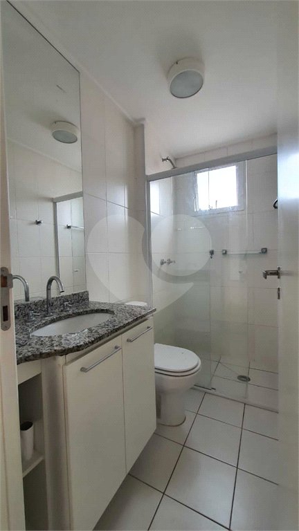 Apartamento à venda com 2 quartos, sendo 1 suíte,  em Vila Cruzeiro, São Paulo, SP
