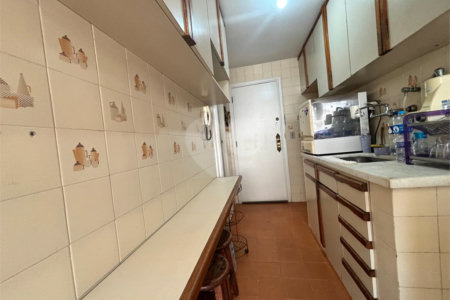 Apartamento à venda com 3 quartos, sendo 1 suíte, em Tijuca, Rio de Janeiro, RJ