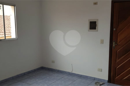 Apartamento para alugar com 2 quartos em Jaguaré, São Paulo, SP