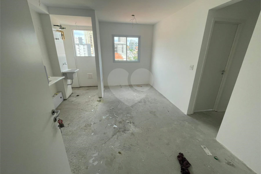 Apartamento para alugar com 2 quartos em Tucuruvi, São Paulo, SP