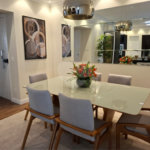 Apartamento à venda com 3 suítes em Barra Funda, São Paulo, SP