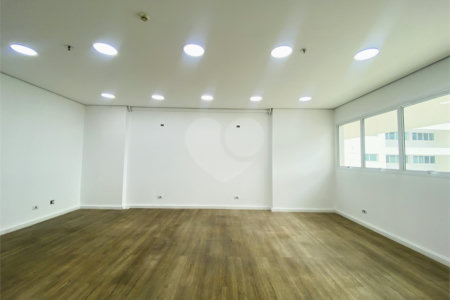 Sala à venda no Centro, São Bernardo do Campo, SP