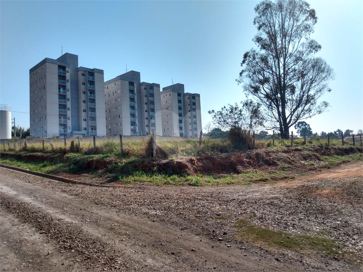 Terreno à venda em Vila Recreio, Itapetininga, SP