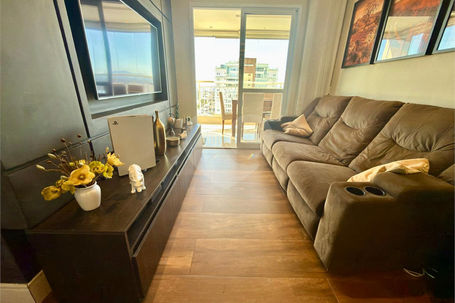 Apartamento à venda com 3 quartos, sendo 1 suíte, em Santana, São Paulo, SP