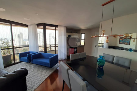 Apartamento à venda com 3 suítes em Vila Ester (zona Norte), São Paulo, SP