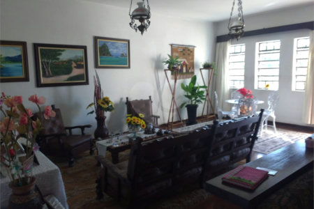Casa para alugar no Centro, Poá, SP