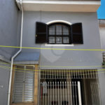 Sobrado à venda com 3 quartos em Parque Edu Chaves, São Paulo, SP
