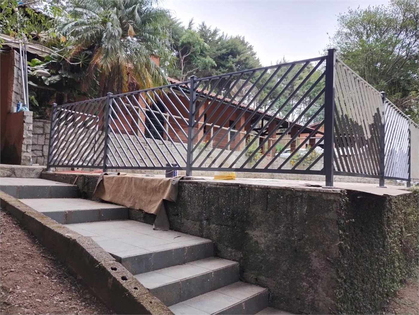 Chácara à venda com 5 quartos, sendo 4 suítes, em Week-end, Jarinu, SP