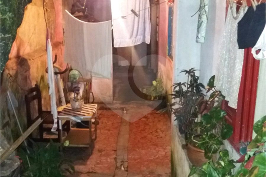 Casa à venda com 6 quartos em Lauzane Paulista, São Paulo, SP