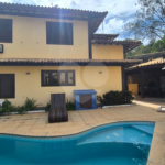 Casa à venda com 5 quartos, sendo 4 suítes,  em Geribá, Armação dos Búzios, RJ