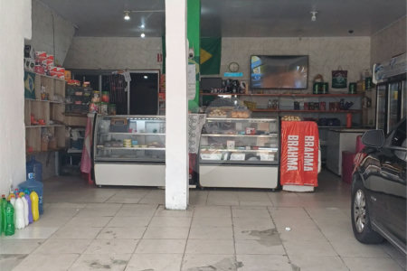 Loja para alugar em Campo Grande, Rio de Janeiro, RJ