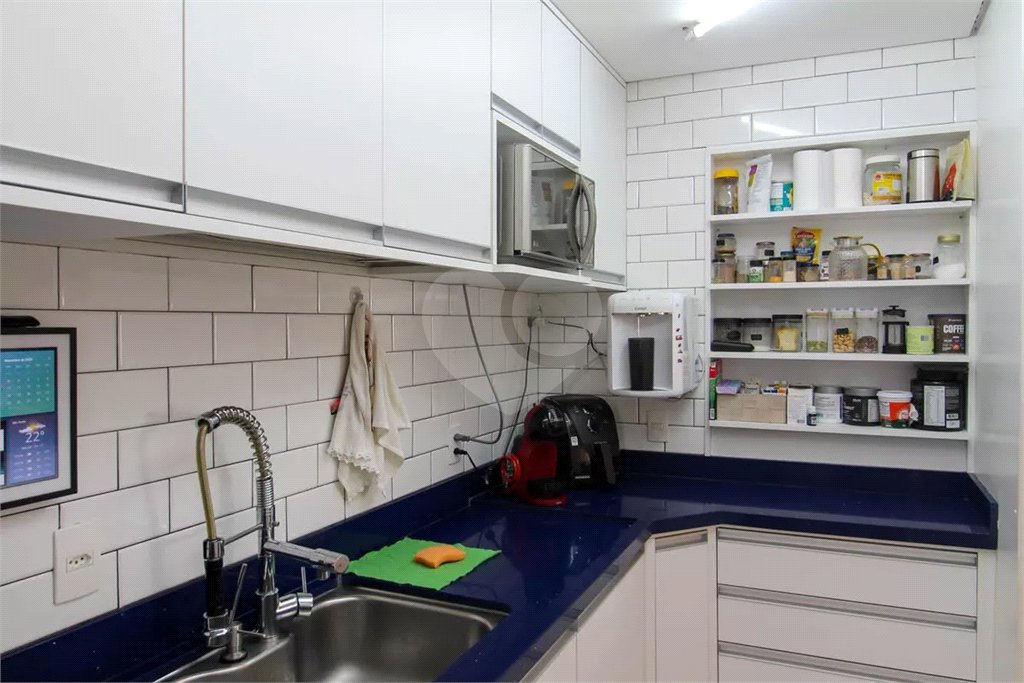 Apartamento à venda com 3 quartos, sendo 1 suíte, em Vila Morse, São Paulo, SP