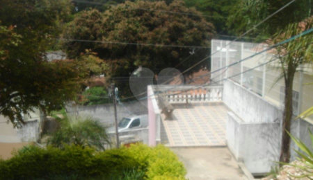 Casa Térrea à venda com 2 quartos em Horto Florestal, São Paulo, SP