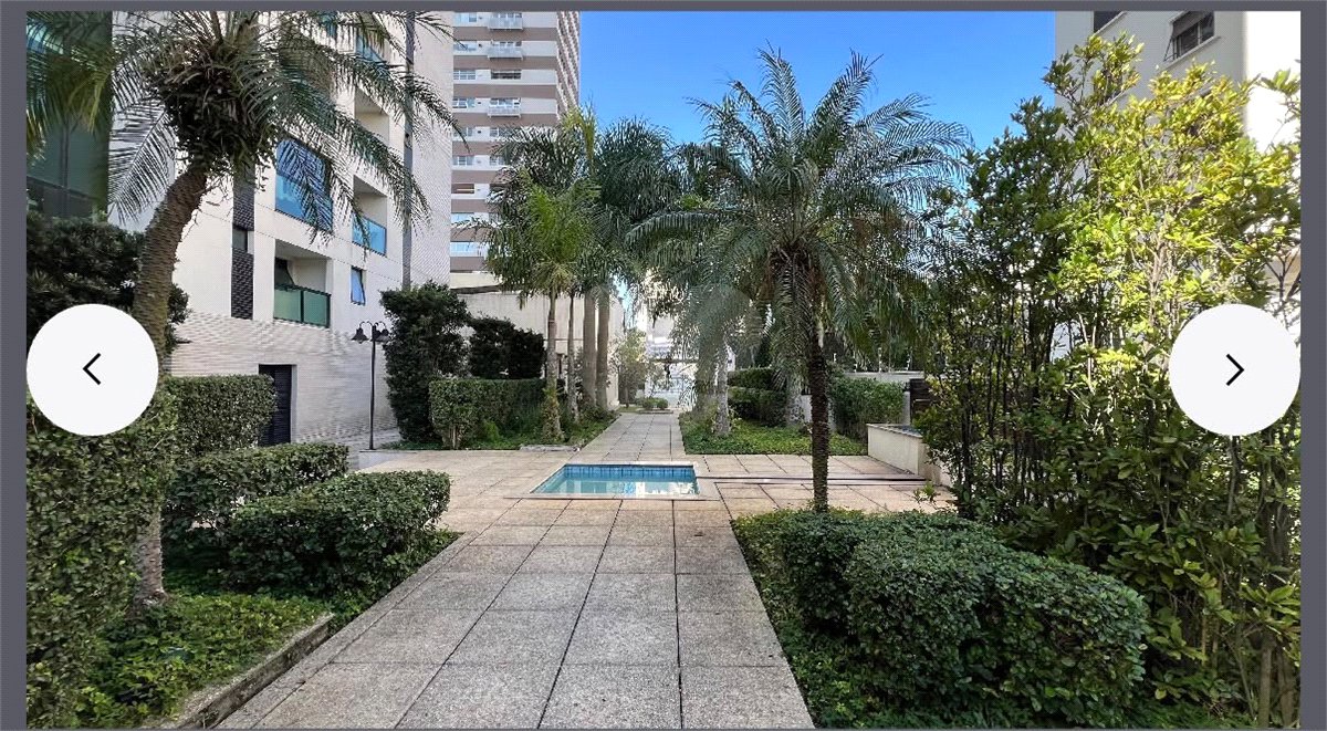 Apartamento à venda com 1 quarto em Pinheiros, São Paulo, SP