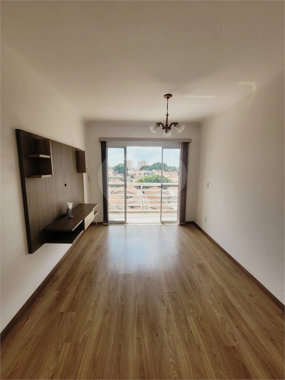 Apartamento à venda com 3 quartos, sendo 1 suíte, em Cidade Nova I, Indaiatuba, SP