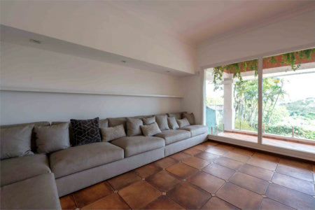 Casa à venda com 6 quartos, sendo 4 suítes,  em Morumbi, São Paulo, SP