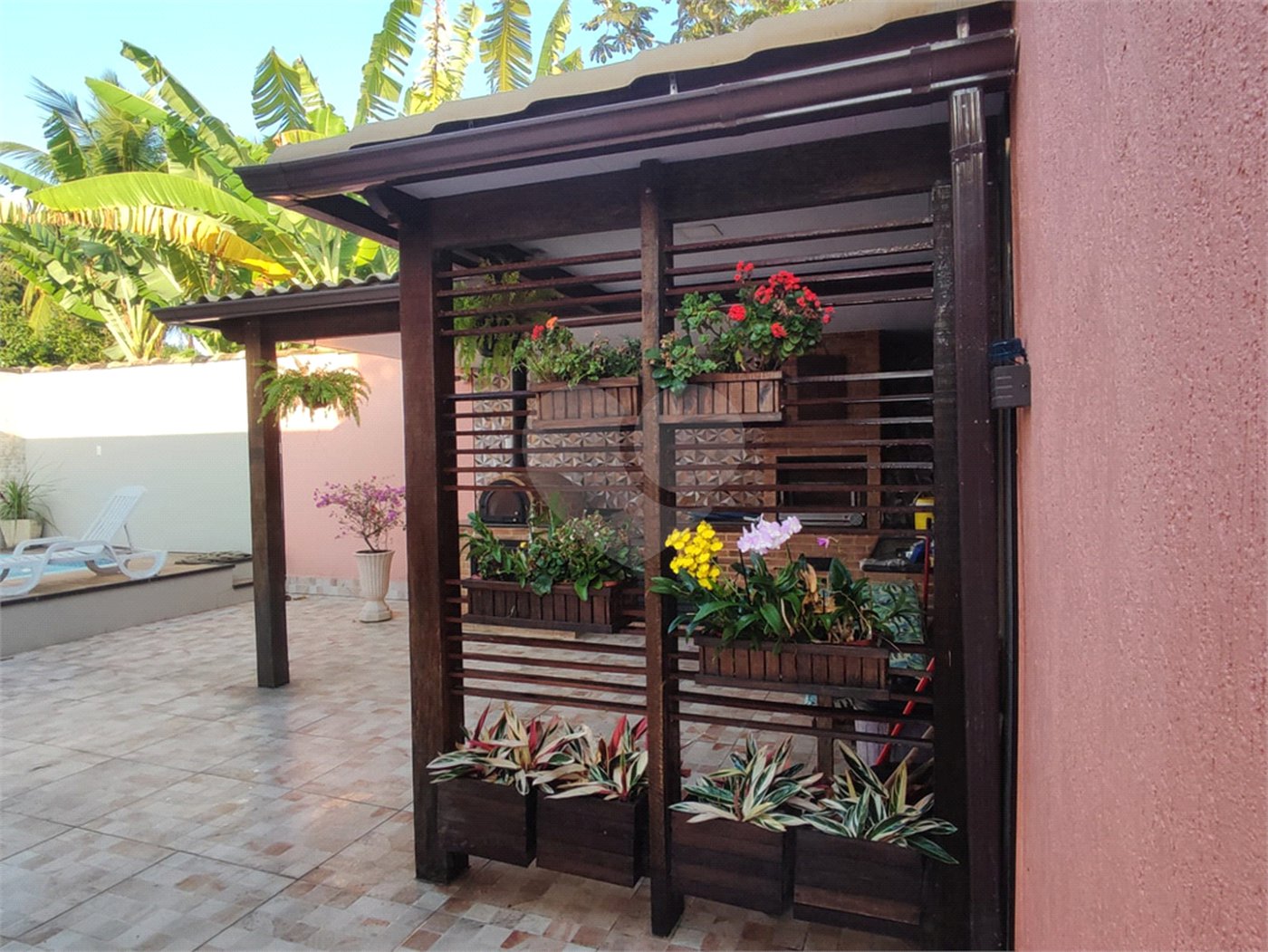 Casa à venda com 2 quartos, sendo 1 suíte, em Campo Grande, Rio de Janeiro, RJ