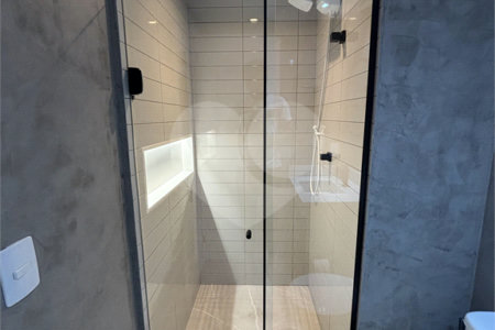 Apartamento à venda com 1 suíte em Perdizes, São Paulo, SP