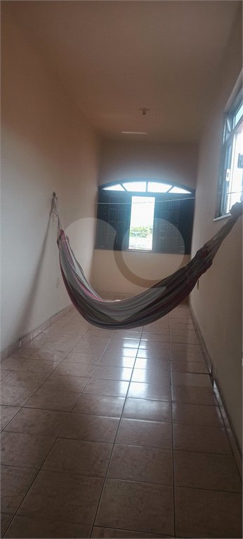 Casa à venda com 2 quartos em Campo Grande, Rio de Janeiro, RJ