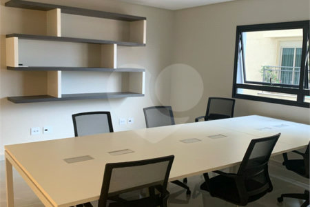 Studio à venda com 1 quarto em Santana, São Paulo, SP