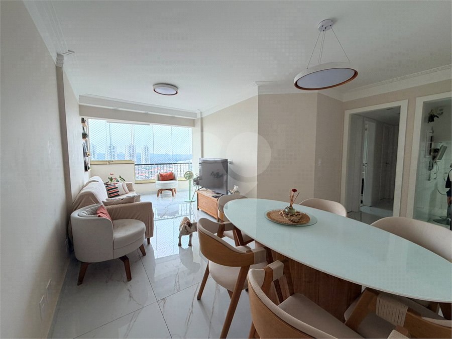 Apartamento à venda com 3 quartos, sendo 1 suíte,  em Vila Guarani (z Sul), São Paulo, SP