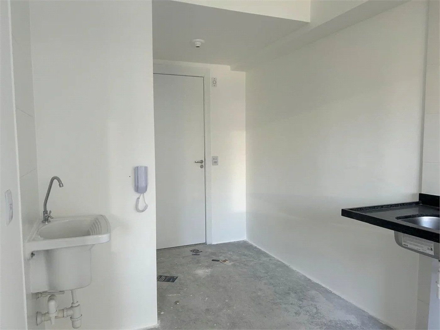 Apartamento à venda com 1 quarto em Pinheiros, São Paulo, SP