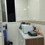 Apartamento à venda com 2 quartos em Cidade Vista Verde, São José dos Campos, SP