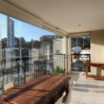 Apartamento à venda com 3 quartos, sendo 1 suíte, em Mandaqui, São Paulo, SP