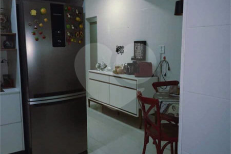 Apartamento à venda com 3 quartos, sendo 1 suíte, em Méier, Rio de Janeiro, RJ