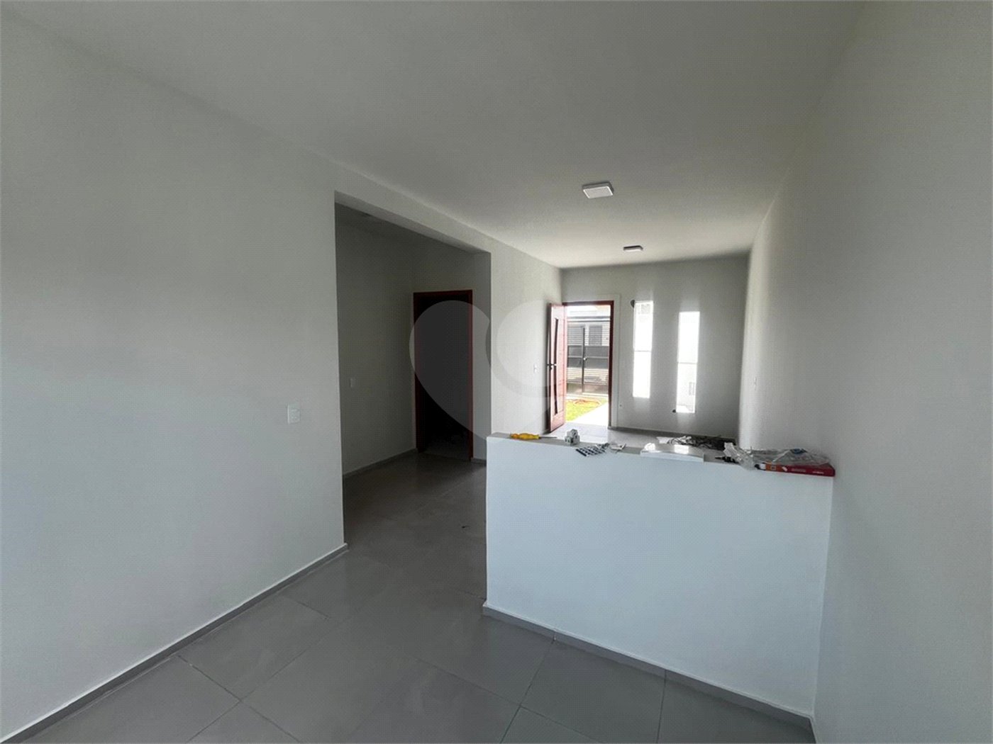 Casa à venda com 2 quartos em Parque Itapê, Itapetininga, SP