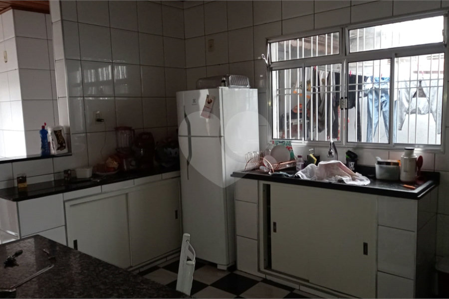 Casa à venda com 2 quartos em Vila Gustavo, São Paulo, SP