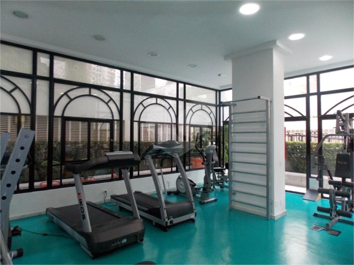 Apartamento para alugar com 3 suítes em Itaim Bibi, São Paulo, SP