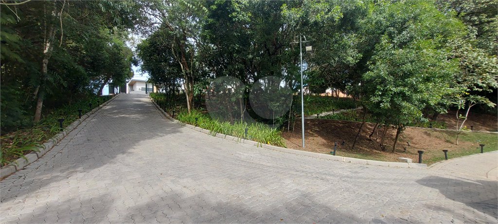 Terreno à venda no condomínio Fazenda Jequitibá, Sorocaba - SP